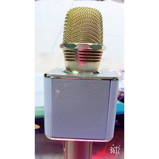 MICRO KARAOKE BLUETOOTH SD 09L CAO CẤP