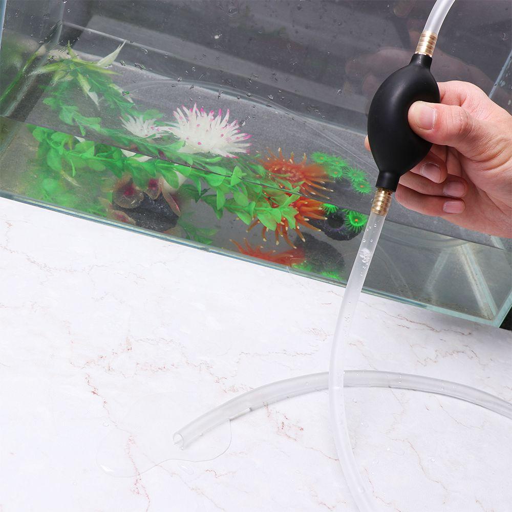 1 Ống Bơm Dầu Vệ Sinh Xe Hơi Tiện Lợi
