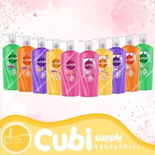 Dầu gội Sunsilk Nội Địa Thái Lan 380-400ML