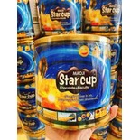 Bánh Quy socola viên Star Cup Thái Lan