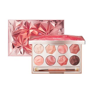 Phấn Mắt Clio Prism Air Eye Palette