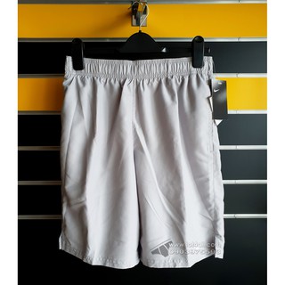 [AUT.] Quần short nam Nike Logo Solid Short Grey