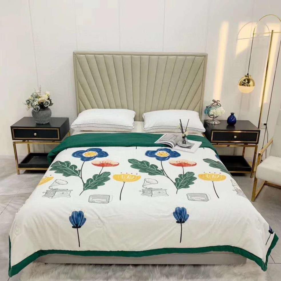 Chăn Hè Đũi Zara Home Siêu Mềm Mịn