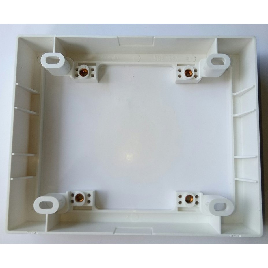 [SINO] Đế Nổi Đôi, Đế Âm Đôi