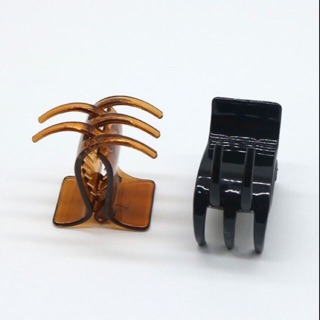 Cặp tóc 5 răng tiện lợi