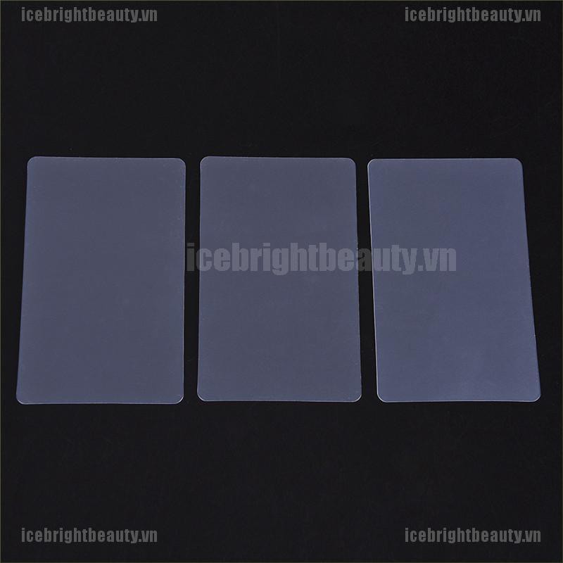 Bộ 10 Dụng Cụ Cạo Bằng Nhựa Chuyên Dụng Sửa Chữa Màn Hình Điện Thoại