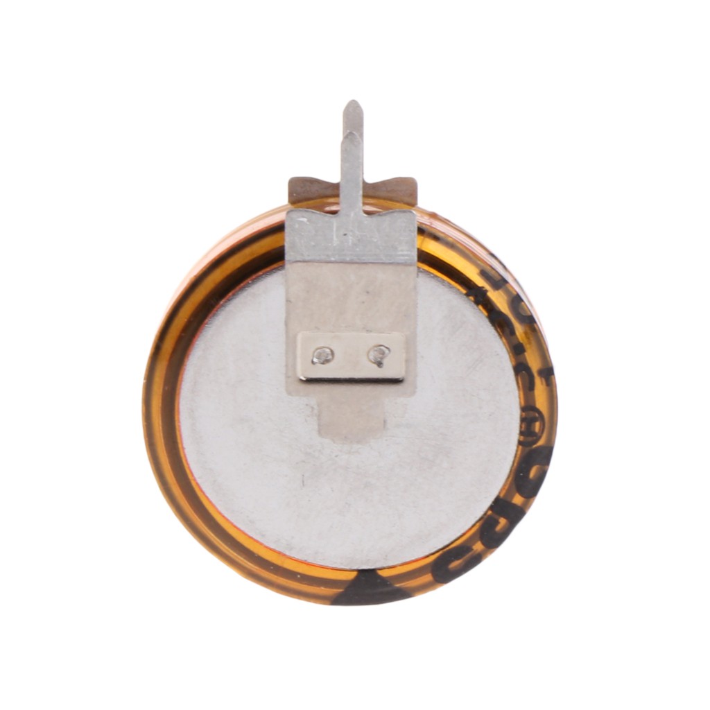 Set 2 tụ điện 5.5 V 1.0F 5mm chuyên dụng