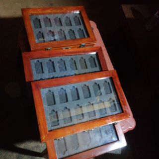 Khay đựng Zippo