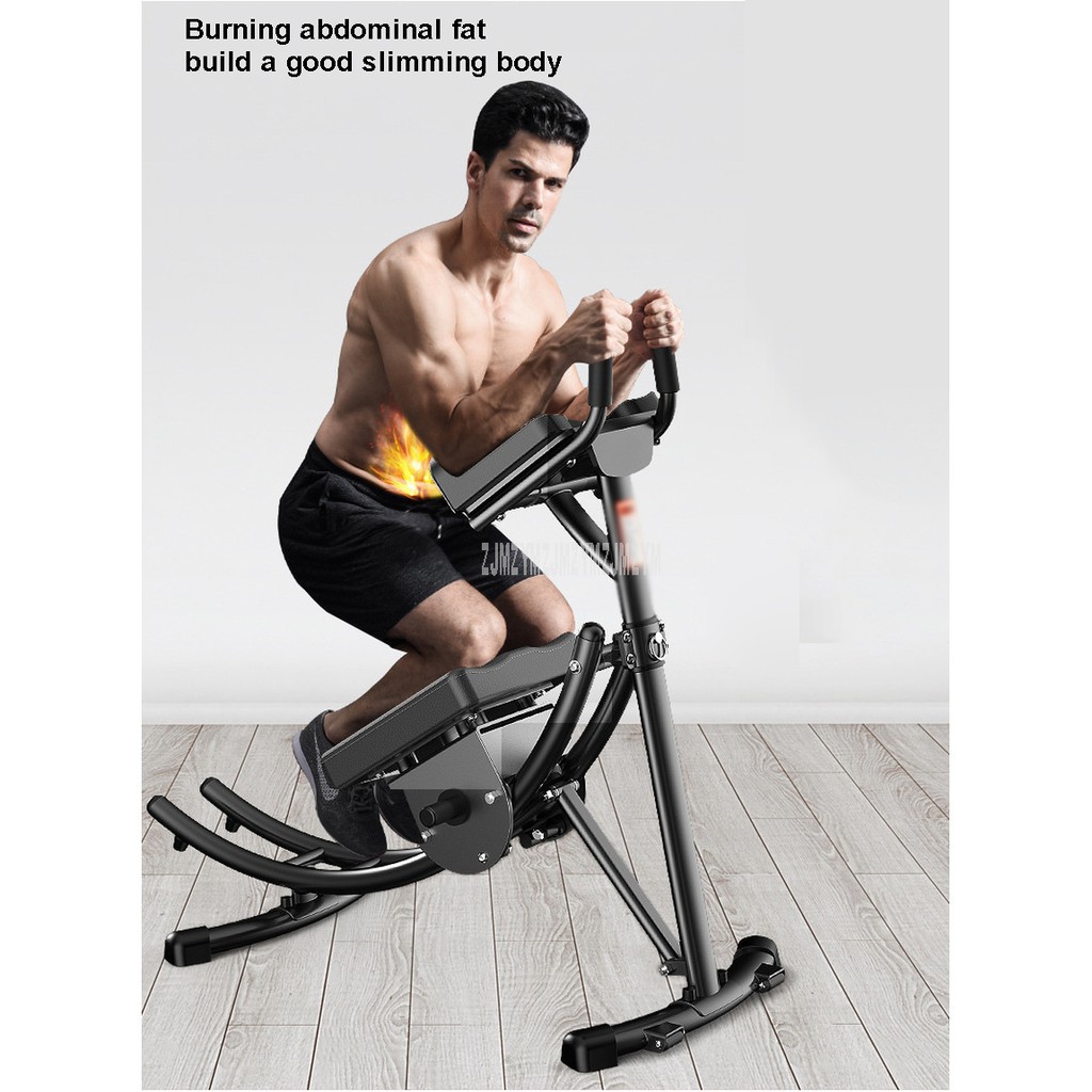 MÁY TẬP CƠ BỤNG AB COASTER PHIÊN BẢN 3