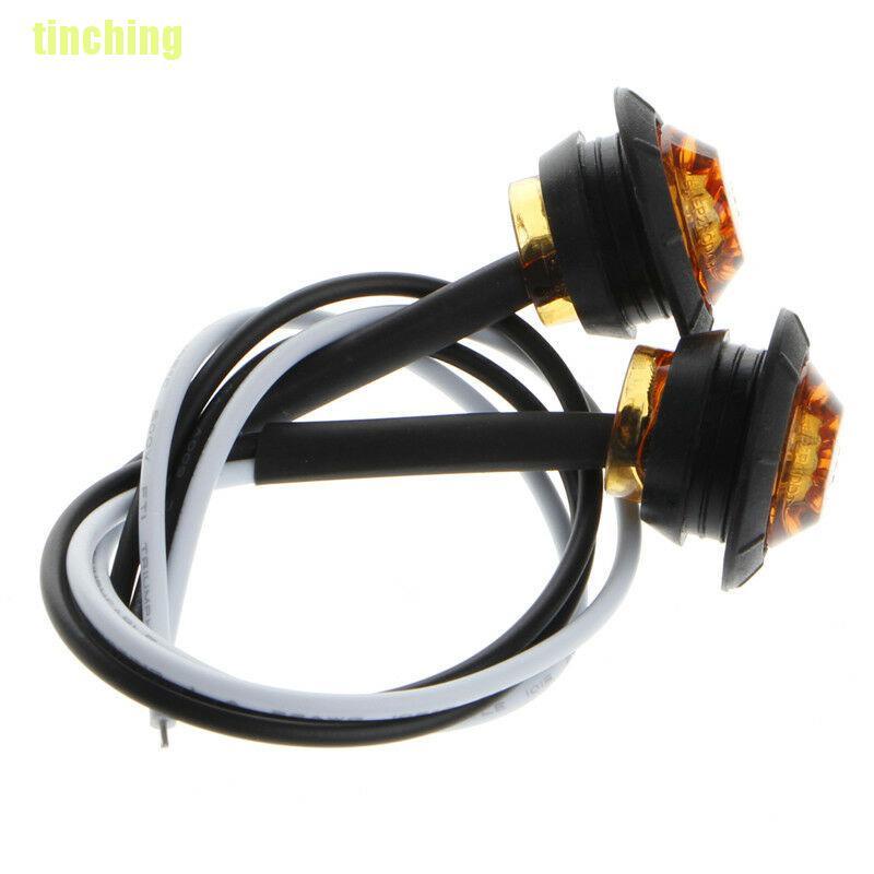 Đèn Led Tròn Tinching11 3-Bulb 1x 3 / 4 Chất Lượng Cao