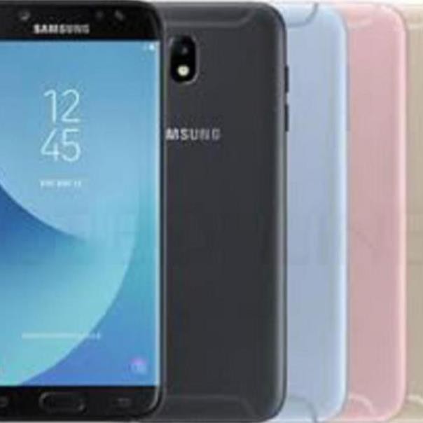 Điện thoại Samsung Galaxy J7 Pro 2sim mới Chính hãng, Chiến Game nặng PUBG/Liên Quân/Free Fire