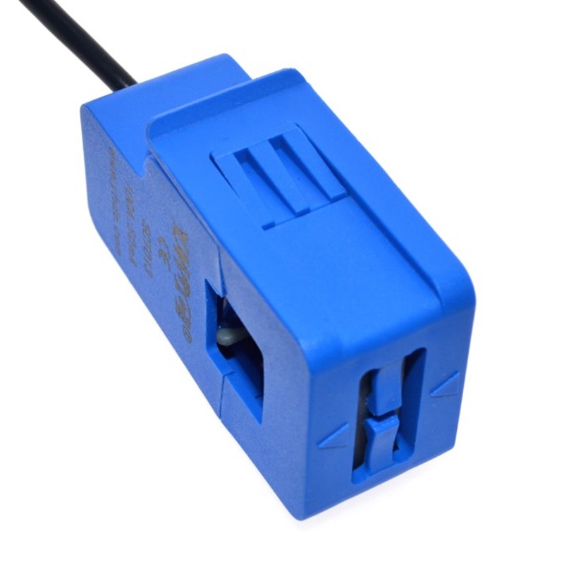 Máy Biến Áp Thu Gọn SCT013 YHDC 10A 20A 30A 50A 60A 100A Chuyên Dụng013000 Máy Biến Áp Chuyên Dụng Chất Lượng