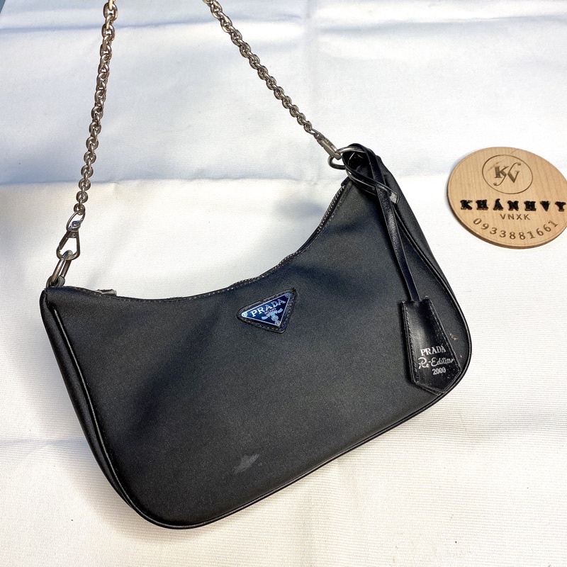 ‼️SALE‼️Túi VẢI Pra