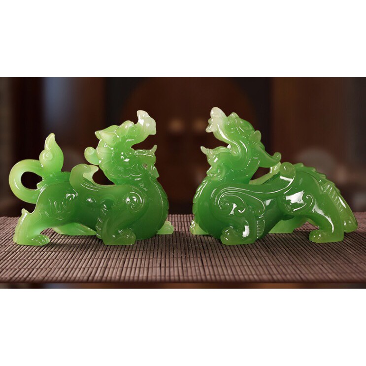 CẶP TỲ HƯU
