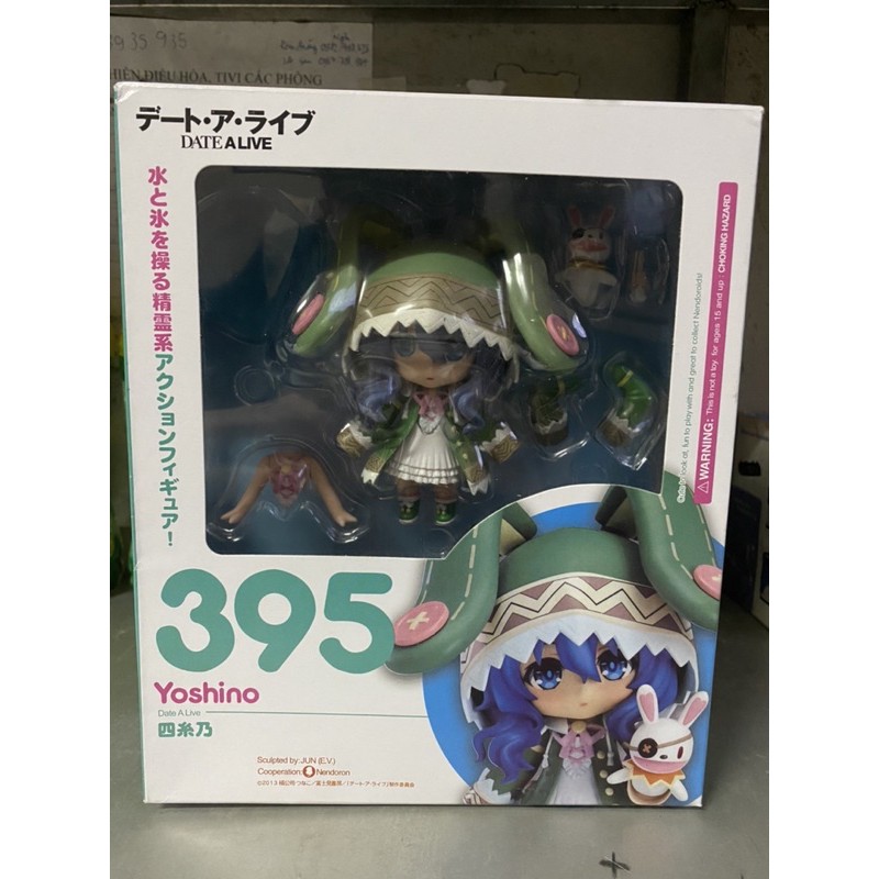 Mua mô hình Date A Live - Yosino giá rẻ nhất | TecKi.Vn