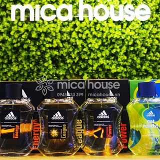 Nước hoa Adidas for men 100ml