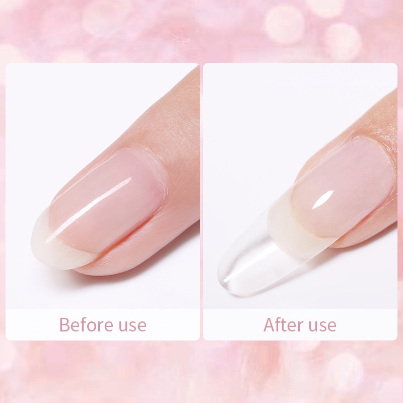 Sơn móng tay UR SUGAR dung tích 5ml nhanh khô