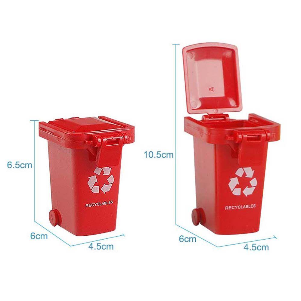 Mô Hình Xe Tải Mini Tỉ Lệ 1: 12 Dùng Để Trang Trí Nhà Búp Bê