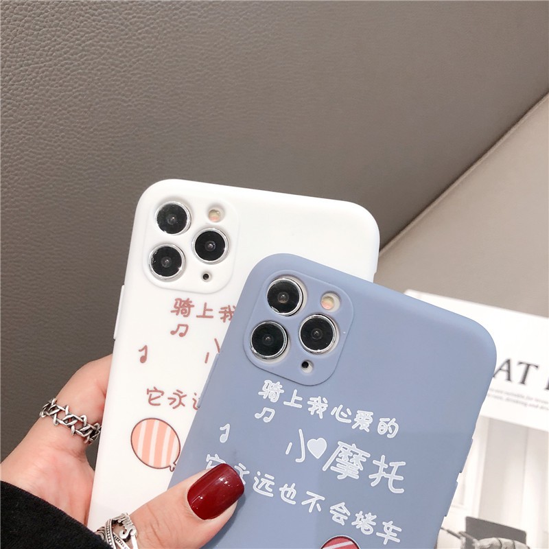 Ốp điện thoại TPU cho VIVO Y50 U10 U20 Y9S V11I Y93 Y91C V9 Y85/83 Y81 Y70S X30 PRO V5 Y19 Y11 Y12 Y15 S5 S1 Y17 Y3 Y7S | BigBuy360 - bigbuy360.vn