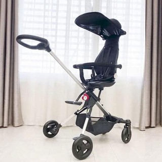 Xe đẩy đảo chiều Tomorrow TW-0205