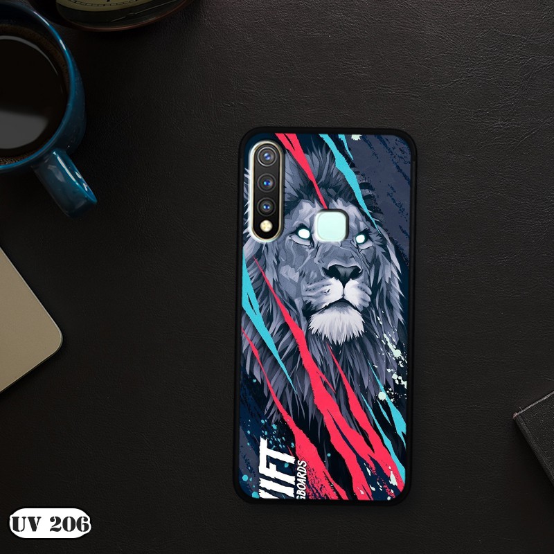 Ốp lưng cho Vivo Y19