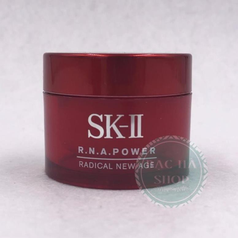 SK II / SK-II / SK2 Kem Chống Lão Hóa RNA Power Radial New Age 15g
