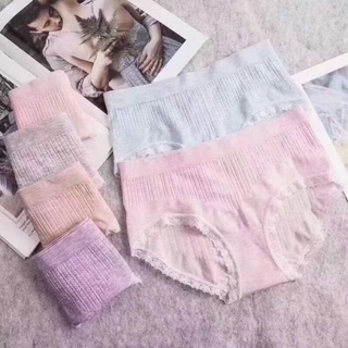 Quần lót tăm tre co giãn 4 chiều nữ