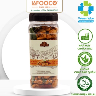 Hạt Điều Tomyum LAFOOCO hủ 240g