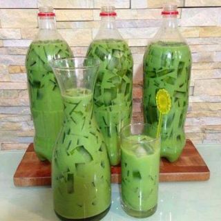 Sỉ lẻ sét nấu trà sữa, trà thái ( set to )