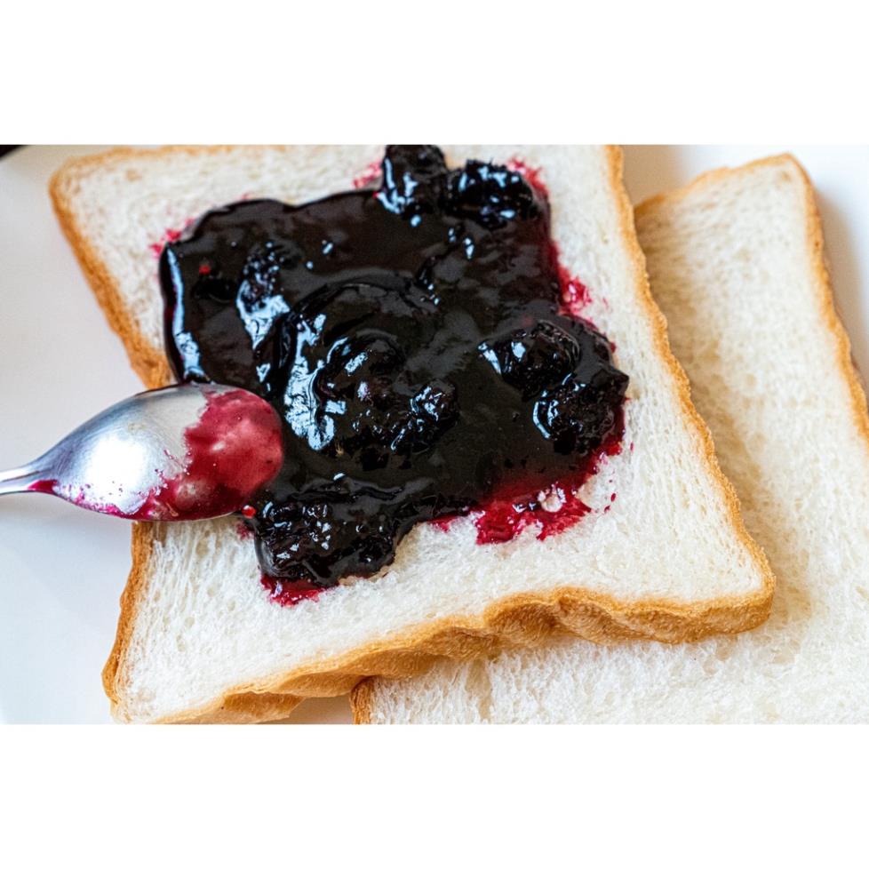 Mứt Golden Farm hủ 210g nhiều vị