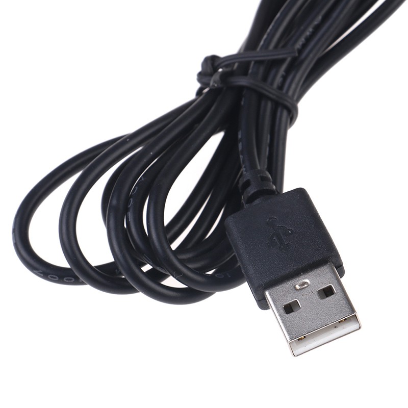 1 X Đĩa Sưởi Ấm USB 5V 10CM * 21CM Chất Lượng Cao