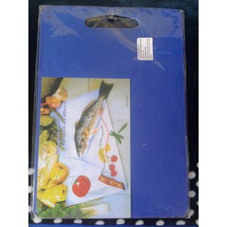 Thớt nhựa màu cao cấp