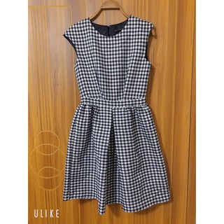 Đầm zara auth siêu đẹp