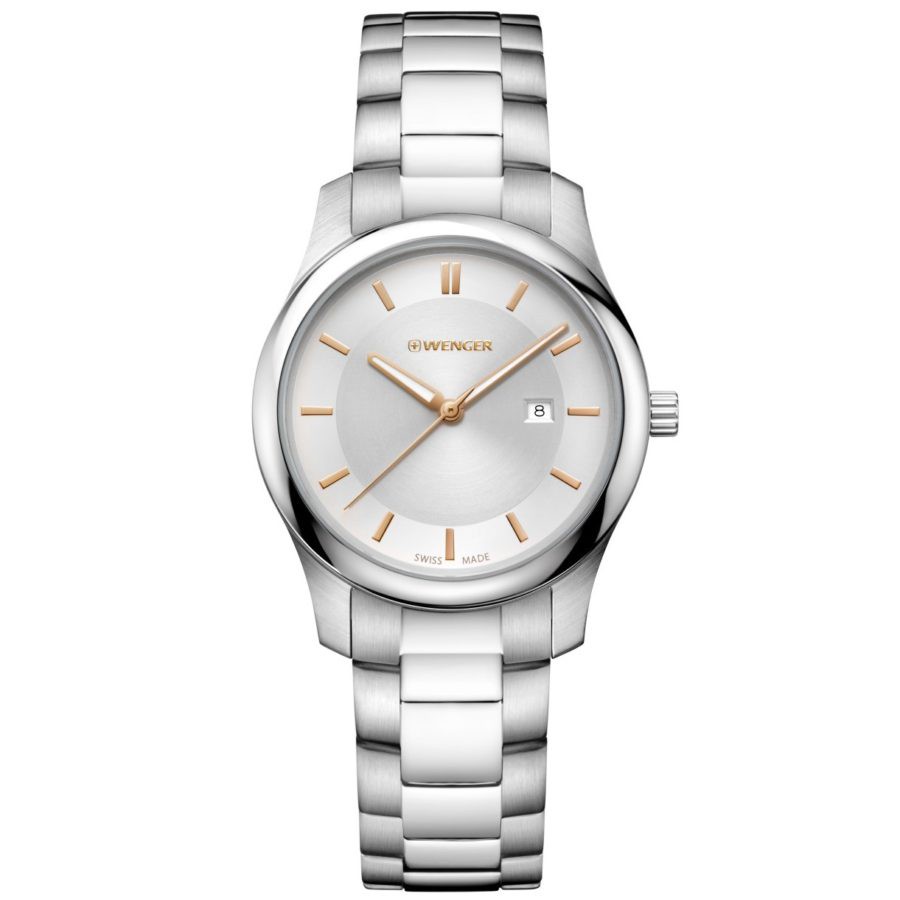 Đồng hồ nữ Wenger Swiss Made 01.1421.105