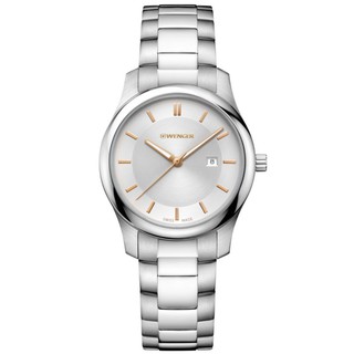 Đồng hồ nữ Wenger Swiss Made 01.1421.105