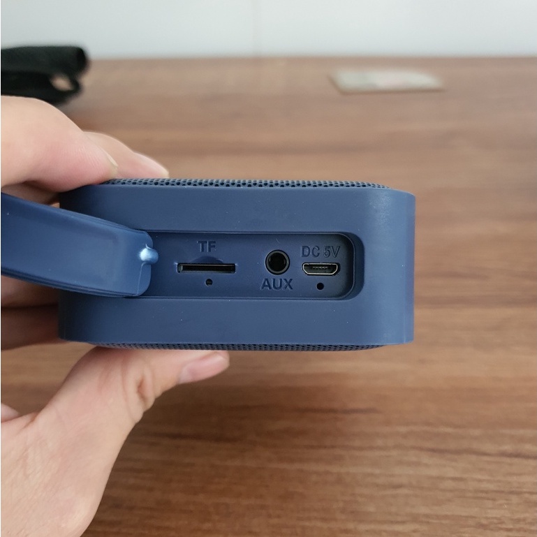 Loa Bluetooth Fenda W5 Plus Full Box