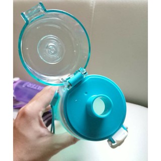 Bình nước nhựa Duy Tân 700ml