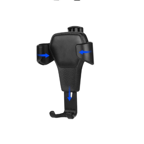 Kẹp Điện Thoại Ô Tô Cài Khe Cửa Gió Điều Hòa Tiện Lợi - Kẹp Điện Thoại Chắc Chắn Thời Trang Năm 2021 (Bảo Hành 12 Tháng) | BigBuy360 - bigbuy360.vn