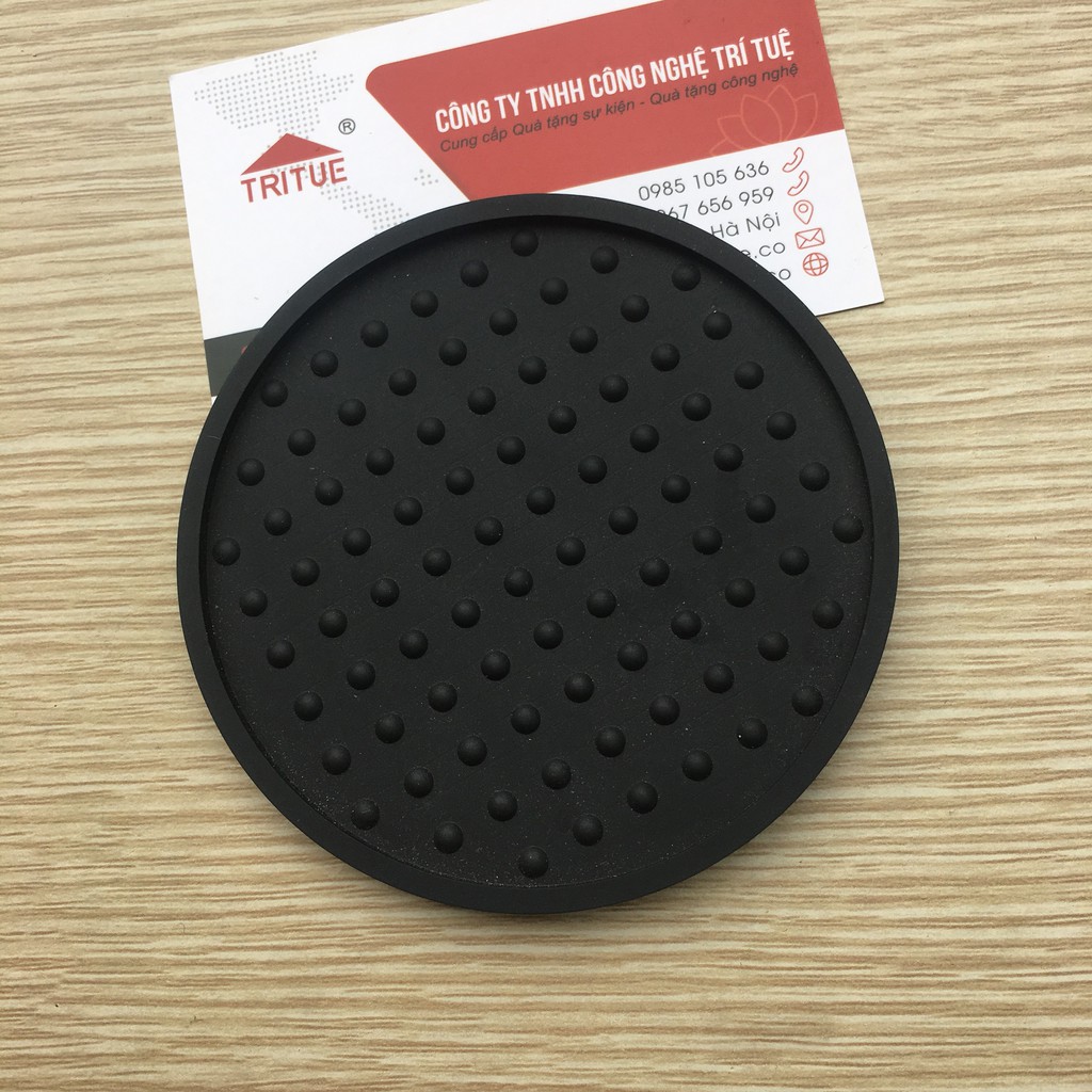 Lót ly cao su giá rẻ hàng có sẵn tại shop lấy ngay, đế lót ly cao su giá rẻ nhất, cơ sở sản xuất miếng lót ly cao su HN | BigBuy360 - bigbuy360.vn