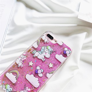 Ôp Lưng UniCorn-Ốp Dẻo