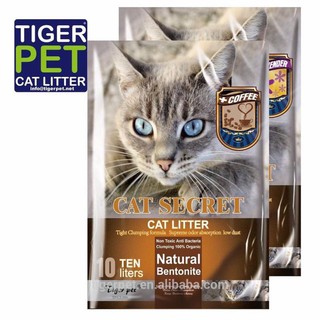 KM SỐC CÁT 10LIT + 2 GÓI PATE WHISKAS
