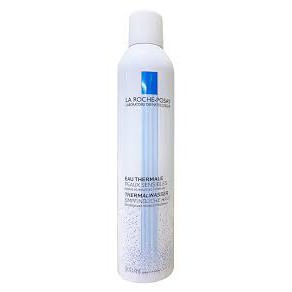 [MẪU TRẮNG]Xịt Khoáng La Roche Posay Thermal Wasser Empfindliche Haut Hàng Pháp Chính Hãng (300ml) | BigBuy360 - bigbuy360.vn