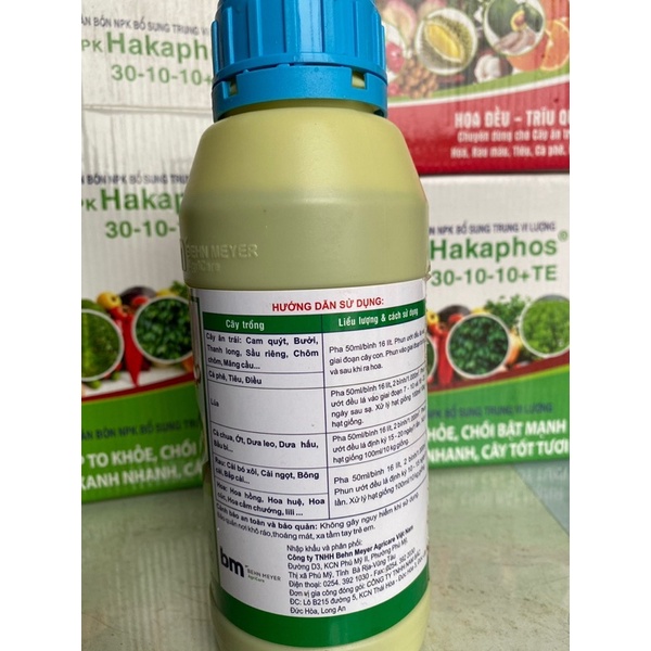 Basfoliar Kelp
