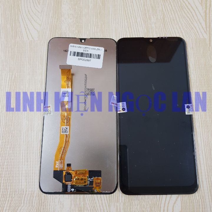 Màn hình Oppo A1K / Realme C2 - full nguyên bộ