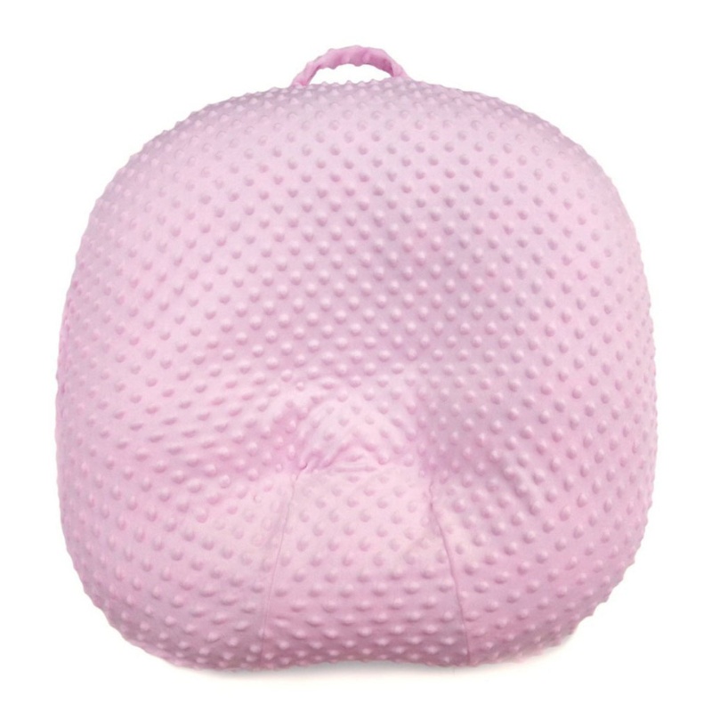 Đệm Lót Ghế Ngồi Siêu Mềm Thoải Mái Có Thể Tháo Rời Cho Bé Sơ Sinh