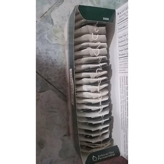 Trà AHMAD Earl Grey 50g