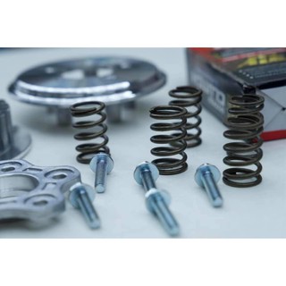 Đế nhôm nồi sum racing sirius jupiter ex150 ex135 winner sonic waves110 raider
