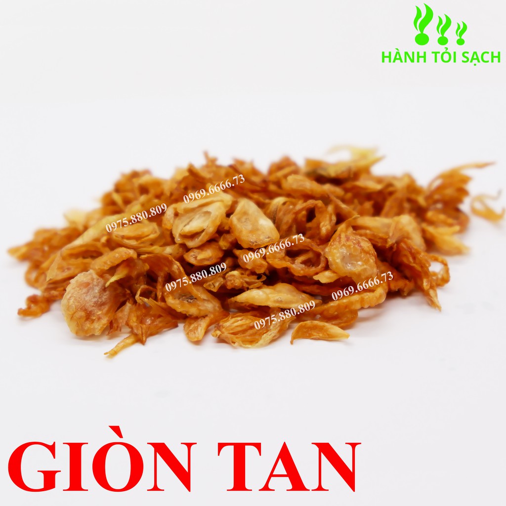 Hành Ta Sấy Khô Hải Dương Loại 1 Gói To 250G