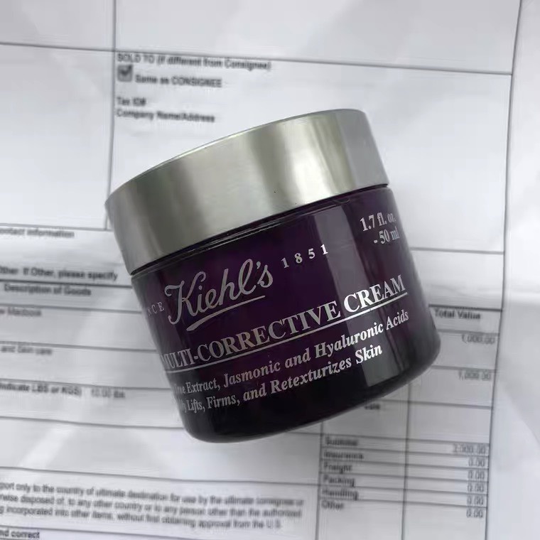 Kiehls Tím chống lão hóa dưỡng ẩm - Kiehl's Tím Fullsize Fullsize