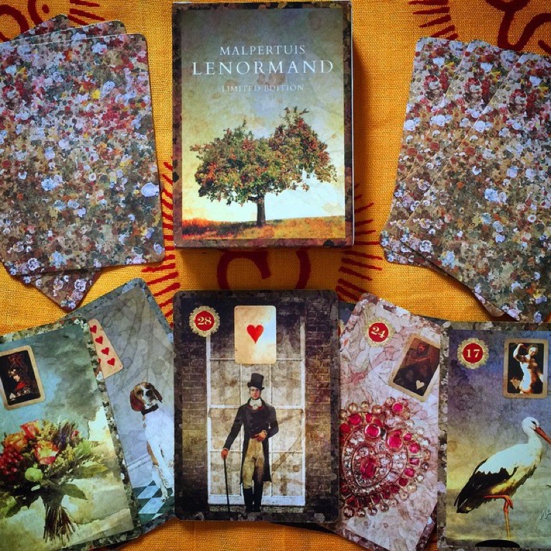 Bài Malpertuis Lenormand